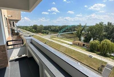 Apartament cu 2 camere decomandat în Central - 2