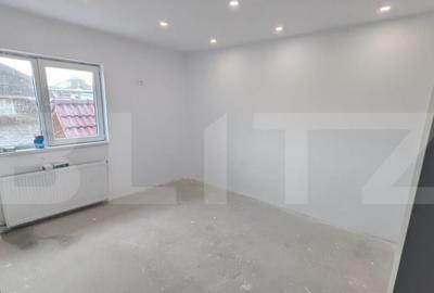 Garsoniera, 19 mp, zona Garii - 3