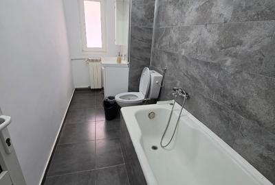 Apartament cu 2 camere decomandat în P-ța Alba Iulia - 7