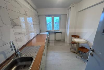 Apartament cu 4 camere decomandat în George Enescu - 8