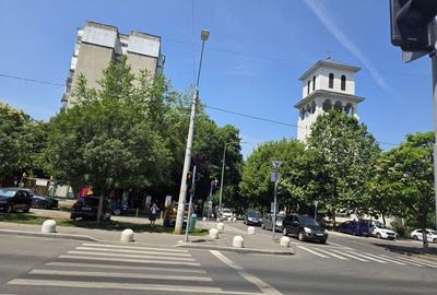 Apartament cu 2 camere decomandat în Brâncoveanu