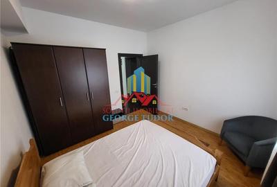 Inchiriere apartament 3 camere Rezervelor Bollroom! - 8