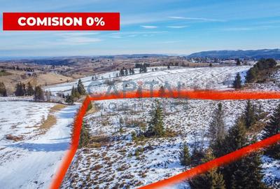 Oportunitate de investitie! 1,06 Hectare Teren Intravilan In Marisel - 2