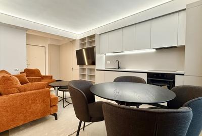 De inchiriat  | Apartament 2 camere  | Cortina North Pipera Voluntari - 3