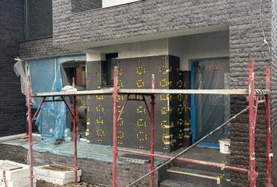 VILA INDIVIDUALĂ / P+1E / CURTE 500 MP / CURTE 330 MP / LUX / Branesti / 2025 - 15