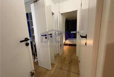 Unirii - Cantemir, 2 camere, etaj 2, 50mp - 17