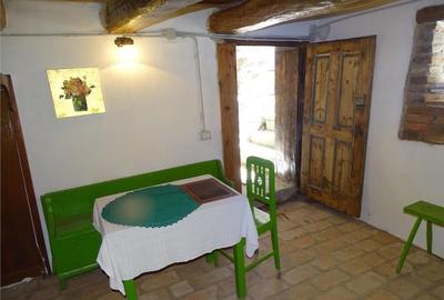 Ocazie!Oaza de liniste in satul Colun,cu 572mp ,la 40km de Sibiu Ocazie!Oaza de liniste in satul Colun,cu 572mp ,la 40km de Sibiu - 20