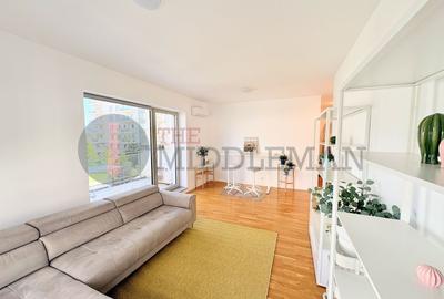 Apartament cu 2 camere decomandat în Domenii - 1