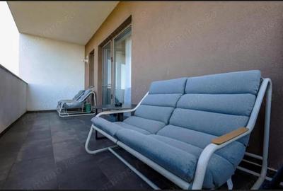 Apartament cu 2 camere decomandat, mobilat în Brazda lui Novac - 7