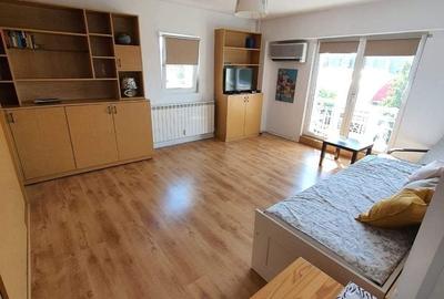 Garsonieră decomandată, mobilată în Ștefan cel Mare - 3