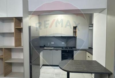2 camere, lux, bloc nou si loc parcare, 600 euro lunar - 3
