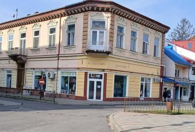 Apartament cu 2 camere în Ultracentral - 2