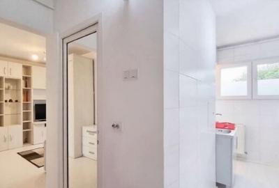 Garsonieră decomandată, mobilată în Astra - 10