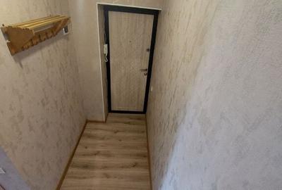 Garsonieră în Astra