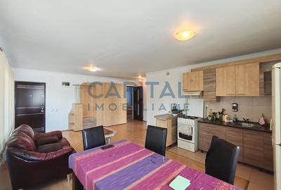 Inchiriere apartament cu 3 camere si parcare in Buna Ziua. Comision 0! - 3