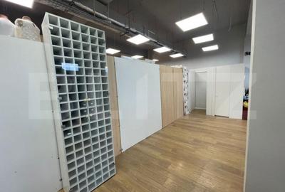 Spațiu comercial, de 40 mp, în Central - 2