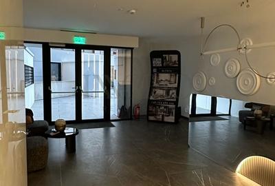 Apartament cu 2 camere semidecomandat, mobilat în Floreasca - 5