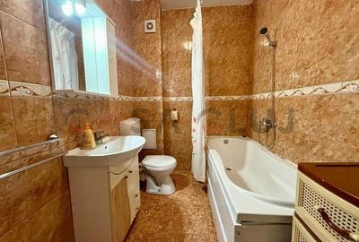 2 camere, decomandat, etaj intermediar, parcare, Mănăștur! - 4