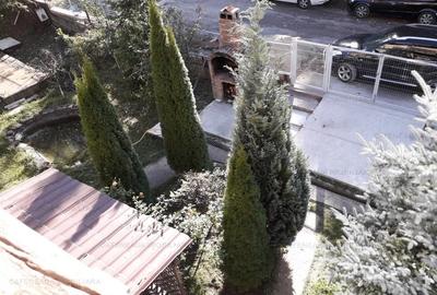 Vanzare vila Busteni-Zamora - 17