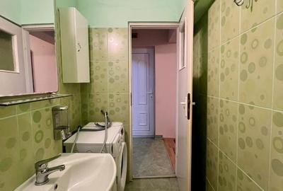 Apartament cu 2 camere în Central - 5