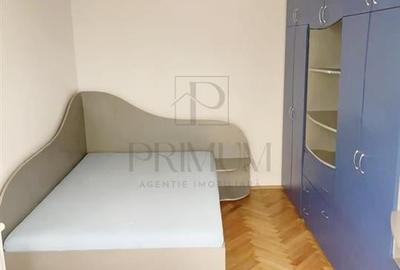 IOSEFIN - SAGULUI - 3 CAM - ETAJ 1 - CENTRALA PROPRIE - RENOVAT - 3