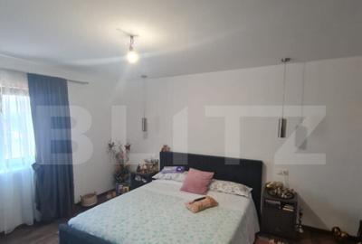 Casa individuala, 160 mp, garaj 45 mp, 1030 mp de teren, Lun - 18