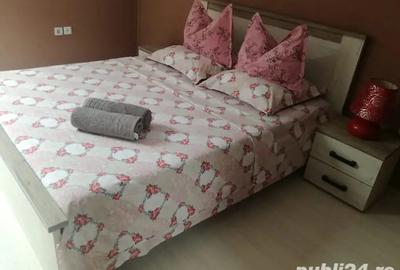 Proprietar inchiriez regim hotelier fix in centru - 6