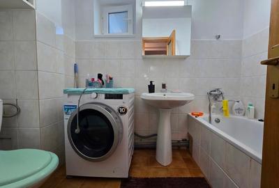 Apartament spațios 64 mp, 2 camere decomandate, Bulevardul Poitiers - 6