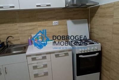 Apartament cu 2 camere decomandat, mobilat în E3 - 3