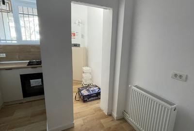 Garsoniera decomandata -moderna  centrala gaze -Ferdinand -Consulatul Turc -350E - 19