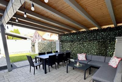 Casă cu 3 camere în Unirea - 4