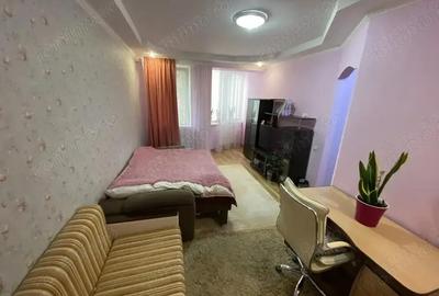 Garsonieră decomandată în Colentina - 2