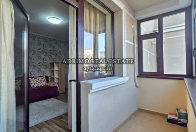 Apartament cu 2 camere decomandat, mobilat în Tomis Plus - 9