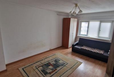 Apartament doua camere decomandate, zona gara. - 10