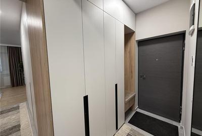 Apartament cu 2 camere decomandat în Central - 9