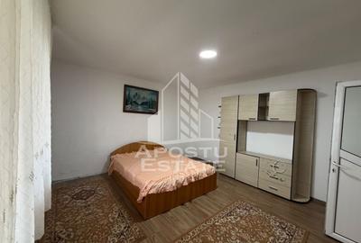 Casă individuală cu 3 camere cu Canalizare în Șagului - 6