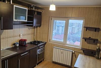 Apartament cu 3 camere, mobilat în Titan - 1