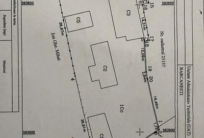 Spațiu comercial, de 58 mp, în Bărcănești - 13