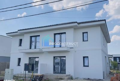 Casă cu 4 camere cu Teren 343 Mp în Șagului - 11