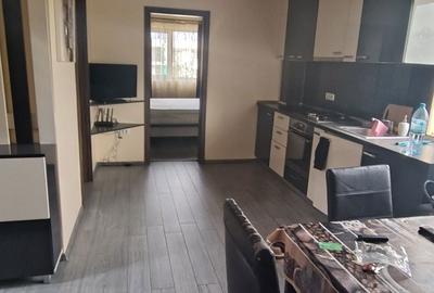 Apartament cu 2 camere decomandat în Lipovei - 2