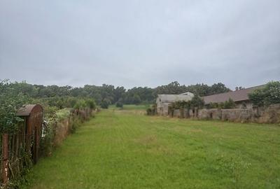 Teren de 17000 mp, în Unirea - 3