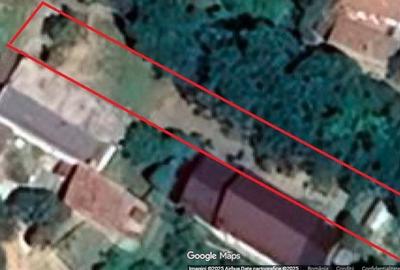 Teren intravilan Curtea de Arges Centru- San Nicoara - 3