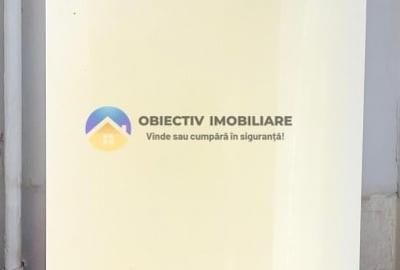 Apartament 3 camere - 1 MAI  | Parter | 74,54 mp utili - 9