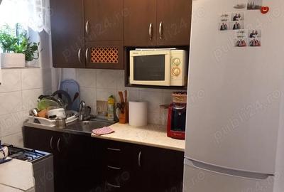 Apartament cu 2 camere decomandat în Central - 1