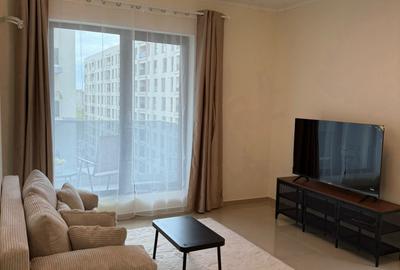 Apartament cu 2 camere decomandat în Lujerului - 1