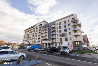 Garsonieră în Bălcescu - 4