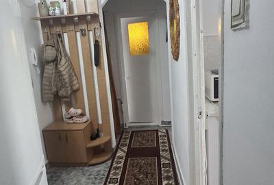 Apartament cu 2 camere decomandat în Central - 2