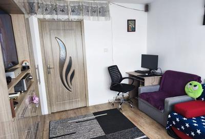 Garsonieră nedecomandată în Central - 3