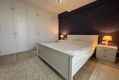 Apartament cu 3 camere decomandat în Borhanci - 6