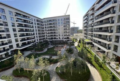 Apartament cu 2 camere semidecomandat, mobilat în Aviației - 11